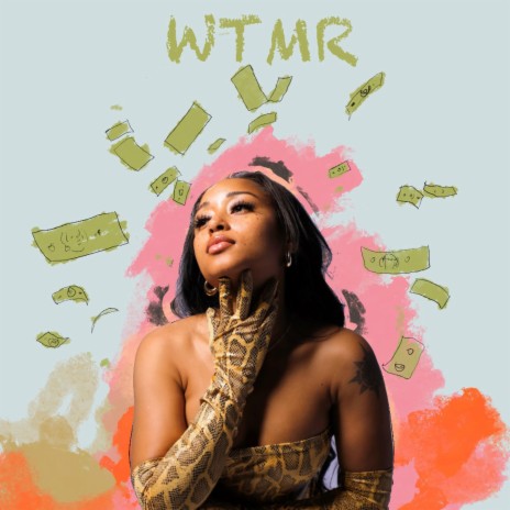 WTMR | Boomplay Music
