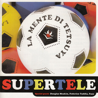 Supertele (Bonus Track Version)