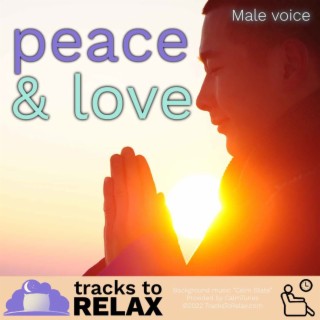 Nap Meditation - Peace and Love