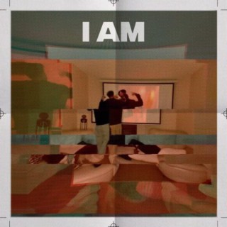 I Am. ft. Yungswei lyrics | Boomplay Music