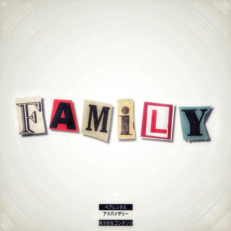 FAMILY ! | Boomplay Music