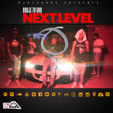 Next Level | Boomplay Music