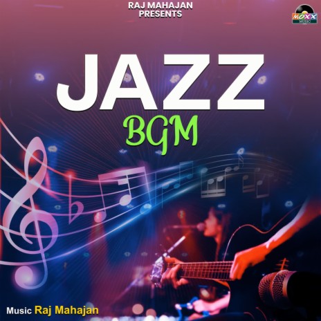 Jazz Bgm | Boomplay Music