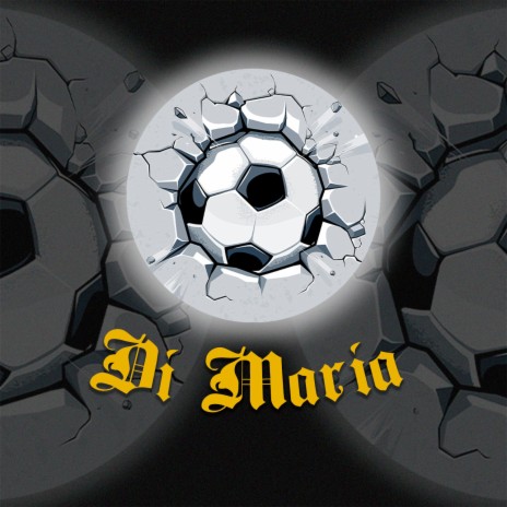 Di Maria (Pista de Rap) | Boomplay Music