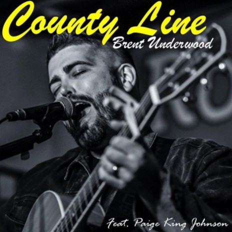 County Line ft. Paige King Johnson | Boomplay Music