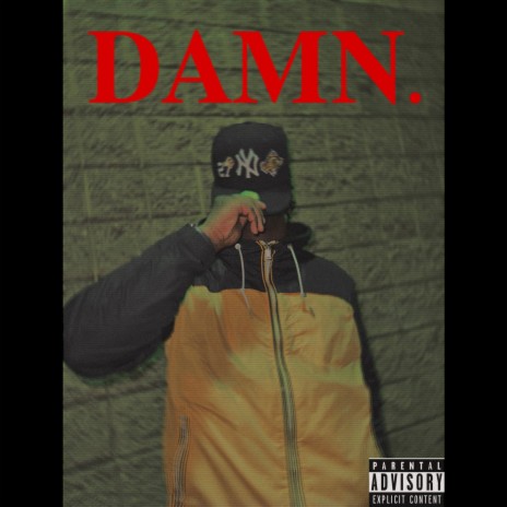 DAMN. | Boomplay Music