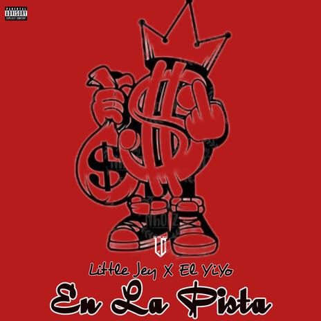 En La Pista ft. Little Jey & El YiYo | Boomplay Music