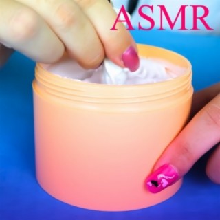 ASMR Cream and Testing Your Nerves