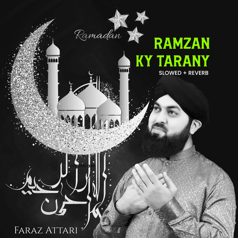 Ramzan Ky Tarany (Lofi-Mix)