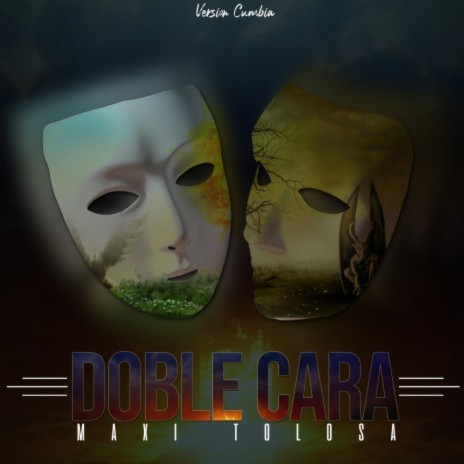 Doble Cara ft. Kekelandia | Boomplay Music