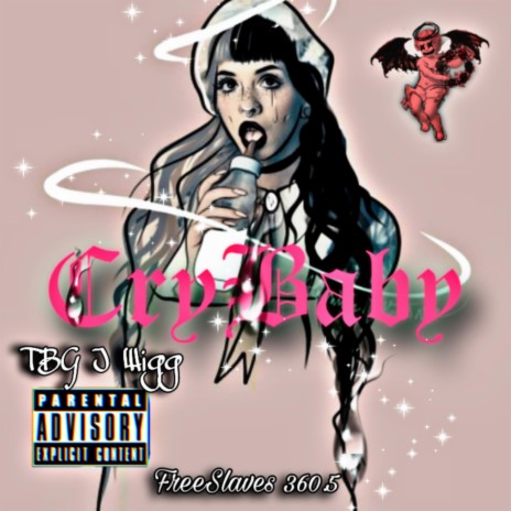 Crybaby (Bonus Track)