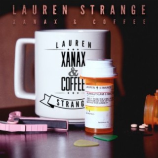 Xanax And Coffee