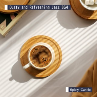 Dusty and Refreshing Jazz BGM