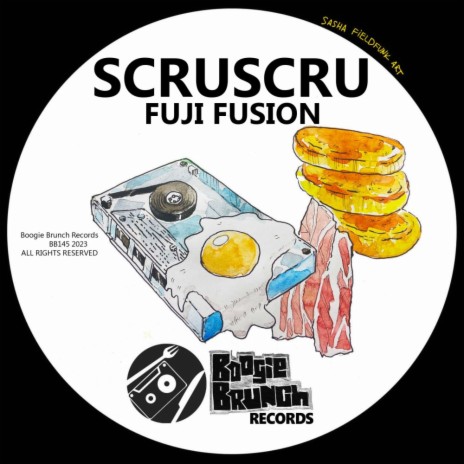 Fuji Fusion | Boomplay Music