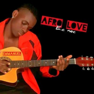 Afro love