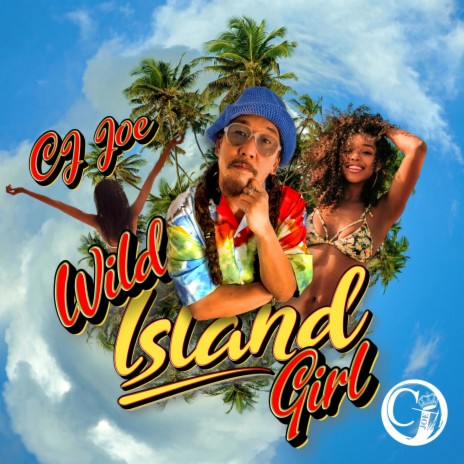 Wild Island Girl | Boomplay Music