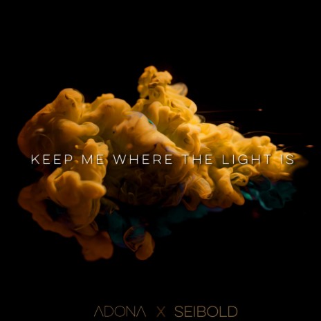 Keep Me Where The Light Is ft. Seibold | Boomplay Music