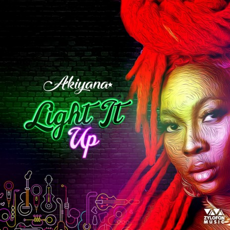 Light it up | Boomplay Music