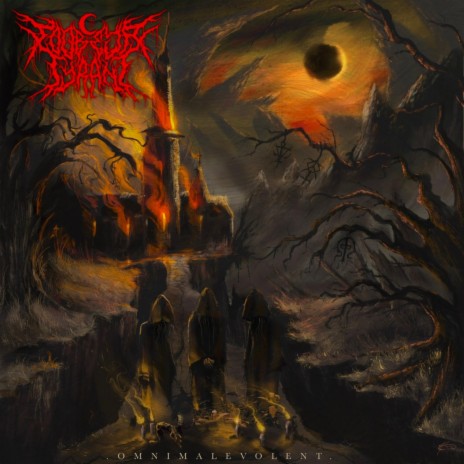 Death Incantation | Boomplay Music