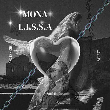 MONA L.I.S.S.A | Boomplay Music