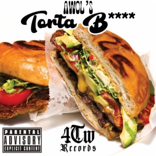 Torta Bitch