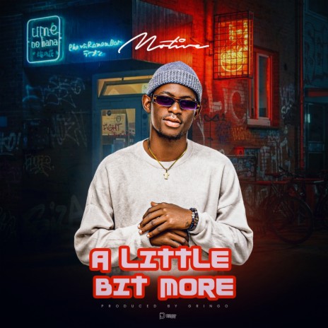 a little bit more | Boomplay Music