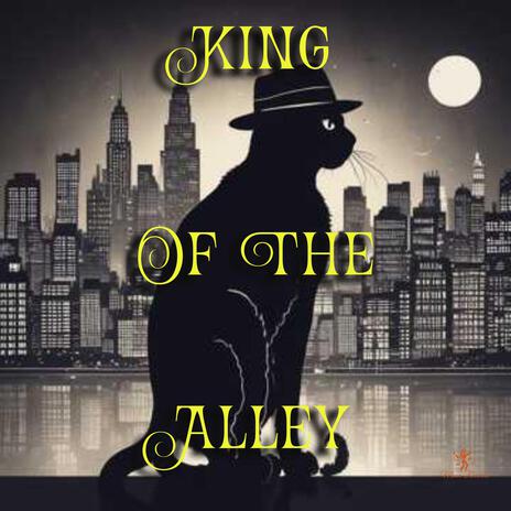 King of the Alley