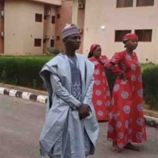 SARKIN DAWAKI mix