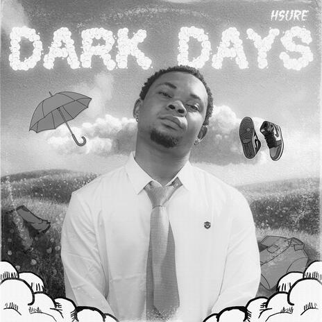 Dark days | Boomplay Music