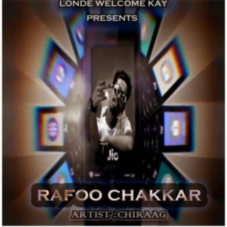 RAFOO CHAKKAR