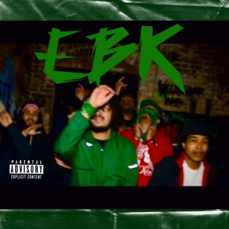 EBK | Boomplay Music