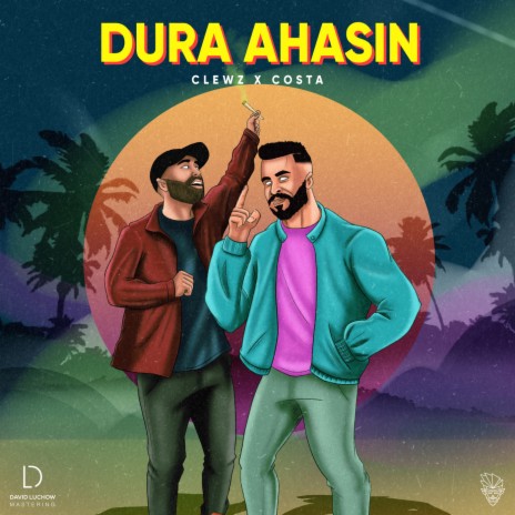 Dura Ahasin ft. Clewz | Boomplay Music