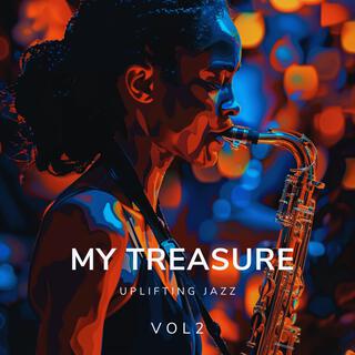 MY TREASURE vol2