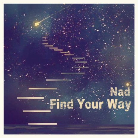Find Your Way | Boomplay Music
