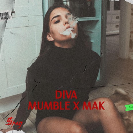 DIVA ft. MAK | Boomplay Music