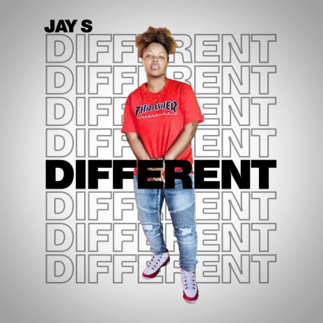 Different | Boomplay Music