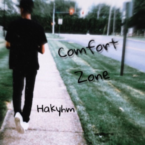 Comfort zone | Boomplay Music
