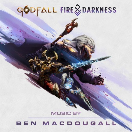 The Last Warlord (From The “GODFALL: Fire & Darkness” Video Game Soundtrack) | Boomplay Music