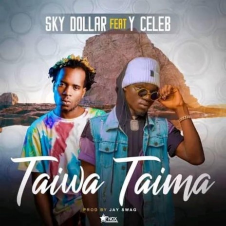 Sky Dolla Taima Taiwa ft. Y Celeb | Boomplay Music