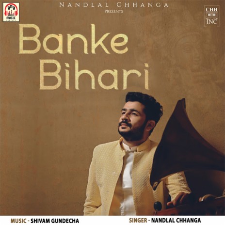 Banke Bihari | Boomplay Music