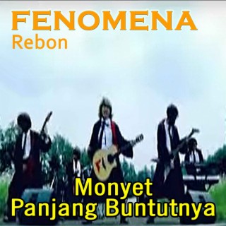 Monyet Panjang Buntutnya (Rock)