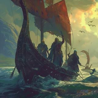 Viking Music (Soundtracks for RPG)