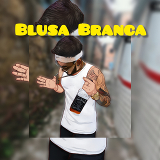 Blusa Branca