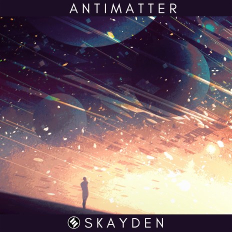 Antimatter | Boomplay Music