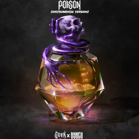 Poison (Instrumental Version)