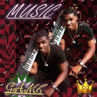 Music Game