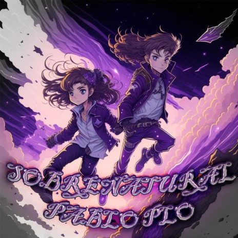 Sobrenatural.MP3 | Boomplay Music