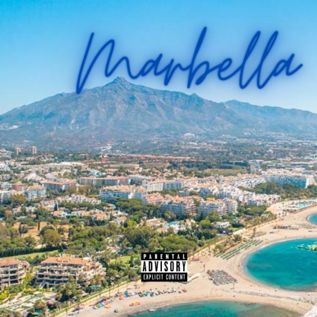 Marbella | Boomplay Music