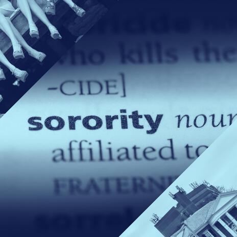 sorority! | Boomplay Music