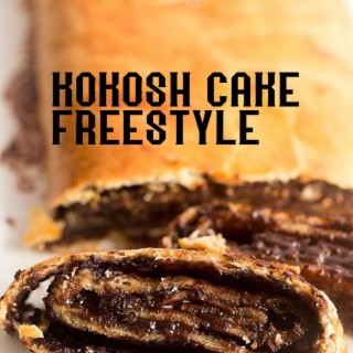 Kokosh Cake Freestyle